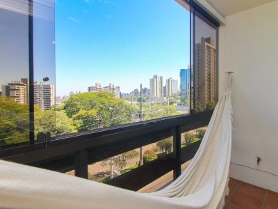 Cobertura à venda com 261m², 3 quartos, 1 suíte, 2 vagas no bairro Petrópolis em Porto Alegre - Foto 86