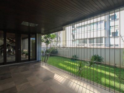 Cobertura à venda com 261m², 3 quartos, 1 suíte, 2 vagas no bairro Petrópolis em Porto Alegre - Foto 115