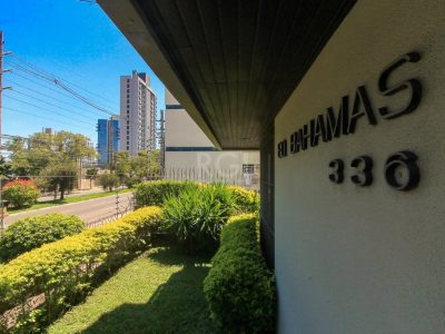 Cobertura à venda com 261m², 3 quartos, 1 suíte, 2 vagas no bairro Petrópolis em Porto Alegre - Foto 116