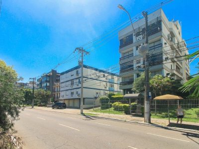 Cobertura à venda com 261m², 3 quartos, 1 suíte, 2 vagas no bairro Petrópolis em Porto Alegre - Foto 123