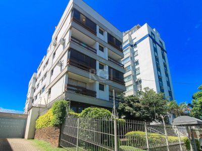 Cobertura à venda com 261m², 3 quartos, 1 suíte, 2 vagas no bairro Petrópolis em Porto Alegre - Foto 127