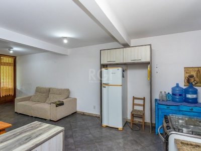 Casa à venda com 430m², 3 quartos no bairro Santa Tereza em Porto Alegre - Foto 9