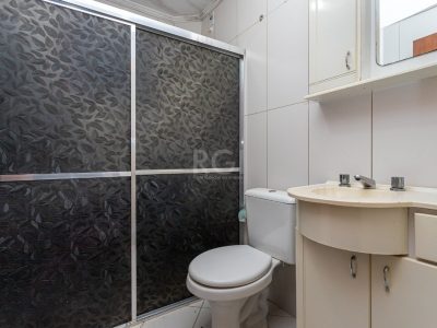 Casa à venda com 430m², 3 quartos no bairro Santa Tereza em Porto Alegre - Foto 10