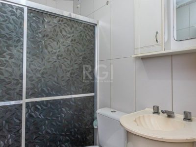 Casa à venda com 430m², 3 quartos no bairro Santa Tereza em Porto Alegre - Foto 11