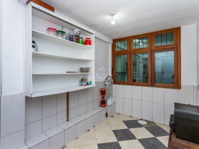 Casa à venda com 430m², 3 quartos no bairro Santa Tereza em Porto Alegre - Foto 14