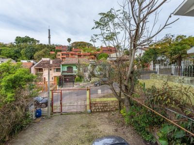 Casa à venda com 430m², 3 quartos no bairro Santa Tereza em Porto Alegre - Foto 34