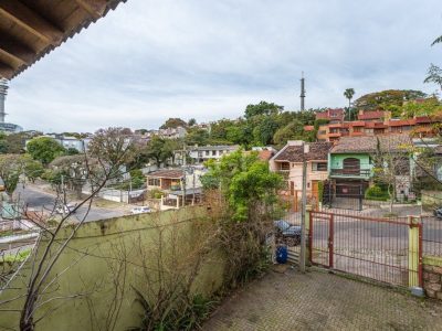 Casa à venda com 430m², 3 quartos no bairro Santa Tereza em Porto Alegre - Foto 35