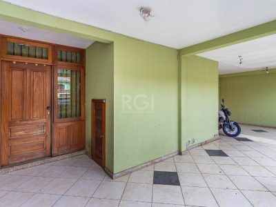 Casa à venda com 430m², 3 quartos no bairro Santa Tereza em Porto Alegre - Foto 38