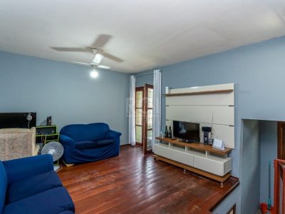 Casa à venda com 430m², 3 quartos no bairro Santa Tereza em Porto Alegre - Foto 39