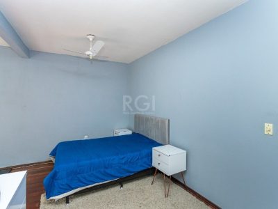 Casa à venda com 430m², 3 quartos no bairro Santa Tereza em Porto Alegre - Foto 42