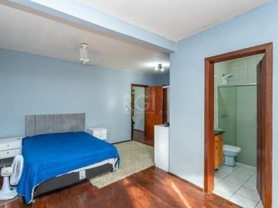 Casa à venda com 430m², 3 quartos no bairro Santa Tereza em Porto Alegre - Foto 44