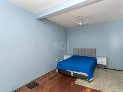 Casa à venda com 430m², 3 quartos no bairro Santa Tereza em Porto Alegre - Foto 45