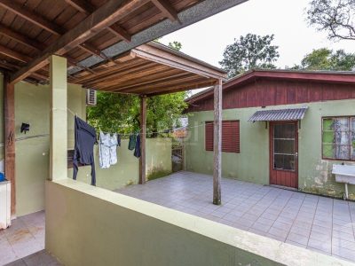 Casa à venda com 430m², 3 quartos no bairro Santa Tereza em Porto Alegre - Foto 47