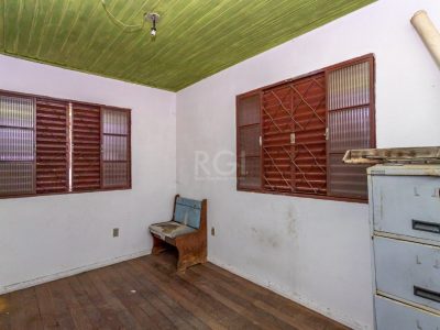 Casa à venda com 430m², 3 quartos no bairro Santa Tereza em Porto Alegre - Foto 53