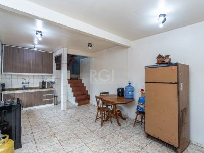 Casa à venda com 430m², 3 quartos no bairro Santa Tereza em Porto Alegre - Foto 58