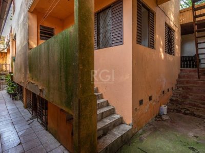 Casa à venda com 430m², 3 quartos no bairro Santa Tereza em Porto Alegre - Foto 64