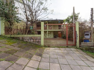 Casa à venda com 430m², 3 quartos no bairro Santa Tereza em Porto Alegre - Foto 70