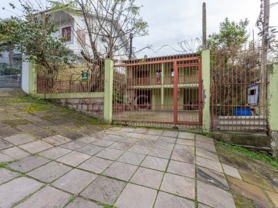 Casa à venda com 430m², 3 quartos no bairro Santa Tereza em Porto Alegre - Foto 2