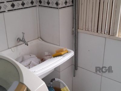 Apartamento à venda com 57m², 2 quartos no bairro Cidade Baixa em Porto Alegre - Foto 2