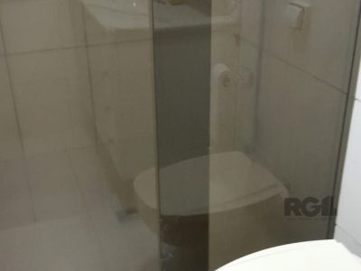 Apartamento à venda com 57m², 2 quartos no bairro Cidade Baixa em Porto Alegre - Foto 3