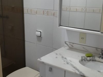 Apartamento à venda com 57m², 2 quartos no bairro Cidade Baixa em Porto Alegre - Foto 4