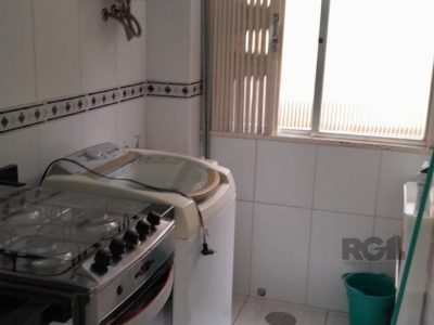 Apartamento à venda com 57m², 2 quartos no bairro Cidade Baixa em Porto Alegre - Foto 8