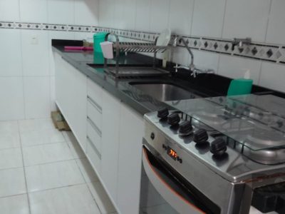 Apartamento à venda com 57m², 2 quartos no bairro Cidade Baixa em Porto Alegre - Foto 9