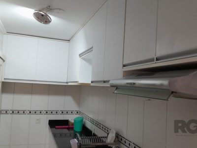 Apartamento à venda com 57m², 2 quartos no bairro Cidade Baixa em Porto Alegre - Foto 10