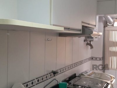 Apartamento à venda com 57m², 2 quartos no bairro Cidade Baixa em Porto Alegre - Foto 11