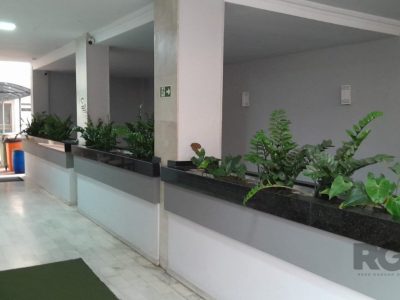 Apartamento à venda com 57m², 2 quartos no bairro Cidade Baixa em Porto Alegre - Foto 16