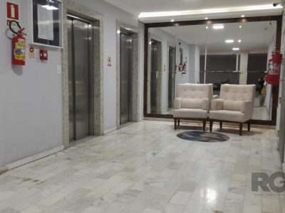 Apartamento à venda com 57m², 2 quartos no bairro Cidade Baixa em Porto Alegre - Foto 17