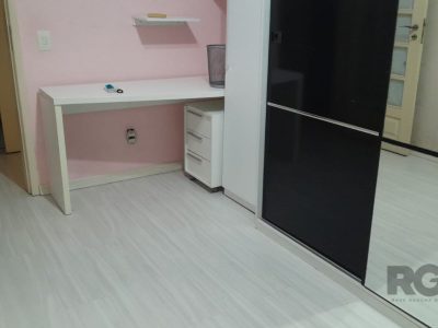 Apartamento à venda com 57m², 2 quartos no bairro Cidade Baixa em Porto Alegre - Foto 19