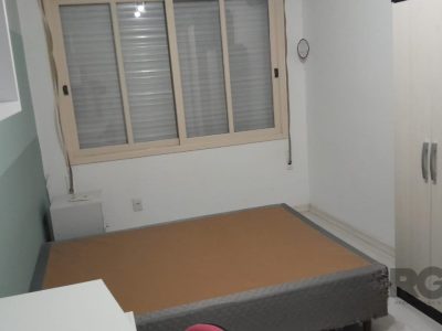 Apartamento à venda com 57m², 2 quartos no bairro Cidade Baixa em Porto Alegre - Foto 21