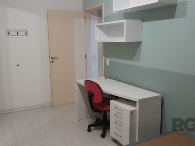 Apartamento à venda com 57m², 2 quartos no bairro Cidade Baixa em Porto Alegre - Foto 22