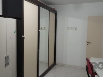 Apartamento à venda com 57m², 2 quartos no bairro Cidade Baixa em Porto Alegre - Foto 23