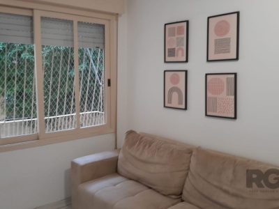 Apartamento à venda com 57m², 2 quartos no bairro Cidade Baixa em Porto Alegre - Foto 27