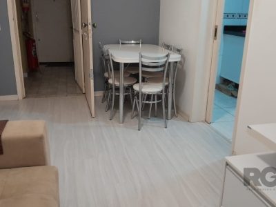 Apartamento à venda com 57m², 2 quartos no bairro Cidade Baixa em Porto Alegre - Foto 28