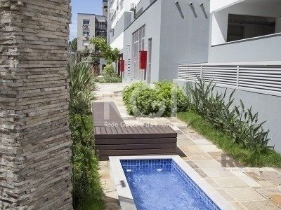 Apartamento à venda com 67m², 2 quartos, 1 suíte, 1 vaga no bairro Passo d'Areia em Porto Alegre - Foto 7