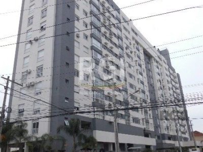 Apartamento à venda com 67m², 2 quartos, 1 suíte, 1 vaga no bairro Passo d'Areia em Porto Alegre - Foto 3