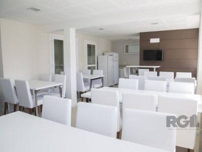 Apartamento à venda com 67m², 2 quartos, 1 suíte, 1 vaga no bairro Passo d'Areia em Porto Alegre - Foto 12