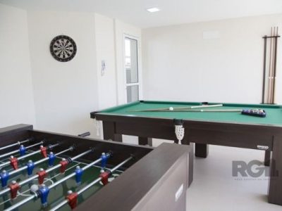 Apartamento à venda com 67m², 2 quartos, 1 suíte, 1 vaga no bairro Passo d'Areia em Porto Alegre - Foto 16