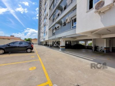 Apartamento à venda com 67m², 2 quartos, 1 suíte, 1 vaga no bairro Passo d'Areia em Porto Alegre - Foto 20