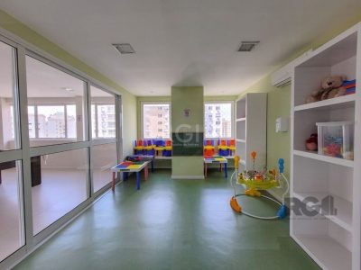 Apartamento à venda com 67m², 2 quartos, 1 suíte, 1 vaga no bairro Passo d'Areia em Porto Alegre - Foto 26