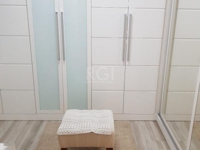 Apartamento à venda com 106m², 3 quartos, 1 suíte, 2 vagas no bairro Passo d'Areia em Porto Alegre - Foto 10