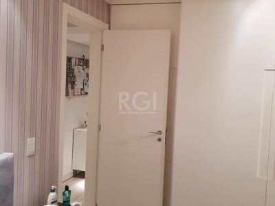 Apartamento à venda com 106m², 3 quartos, 1 suíte, 2 vagas no bairro Passo d'Areia em Porto Alegre - Foto 11