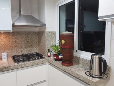 Apartamento à venda com 106m², 3 quartos, 1 suíte, 2 vagas no bairro Passo d'Areia em Porto Alegre - Foto 12