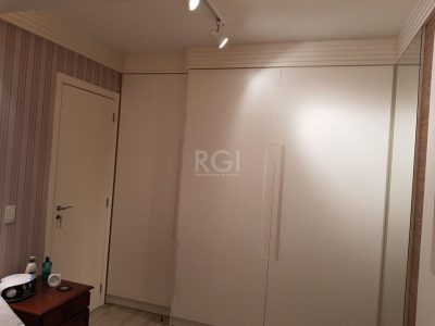 Apartamento à venda com 106m², 3 quartos, 1 suíte, 2 vagas no bairro Passo d'Areia em Porto Alegre - Foto 15