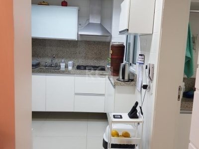 Apartamento à venda com 106m², 3 quartos, 1 suíte, 2 vagas no bairro Passo d'Areia em Porto Alegre - Foto 16