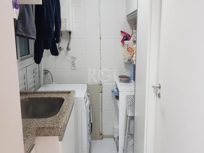 Apartamento à venda com 106m², 3 quartos, 1 suíte, 2 vagas no bairro Passo d'Areia em Porto Alegre - Foto 22