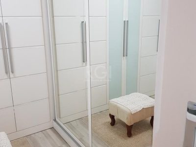 Apartamento à venda com 106m², 3 quartos, 1 suíte, 2 vagas no bairro Passo d'Areia em Porto Alegre - Foto 23